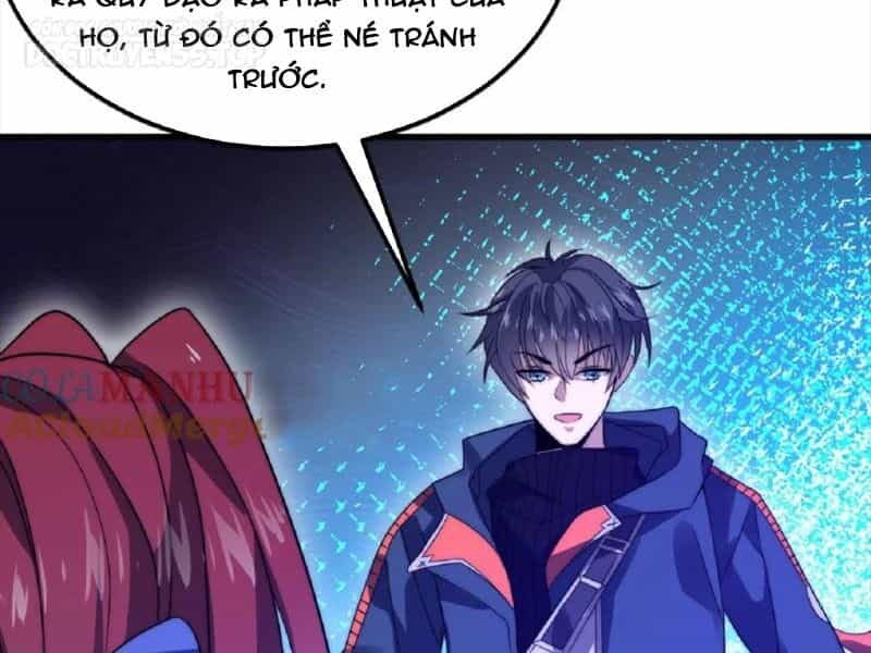 Tích Trữ 10 Vạn Vật Tư Trước Ngày Tận Thế - Chương 54 - ảnh 19