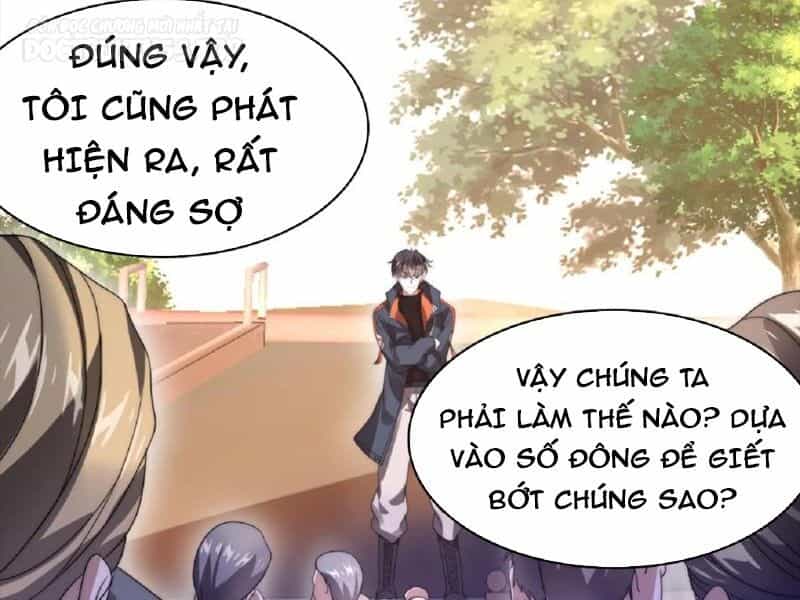 Tích Trữ 10 Vạn Vật Tư Trước Ngày Tận Thế - Chương 54 - ảnh 2