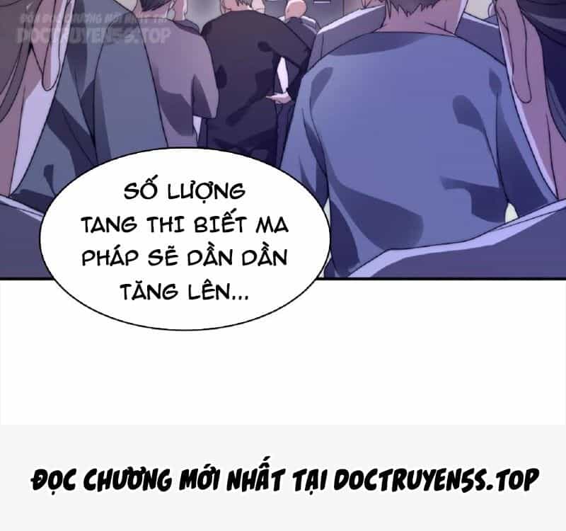 Tích Trữ 10 Vạn Vật Tư Trước Ngày Tận Thế - Chương 54 - ảnh 3