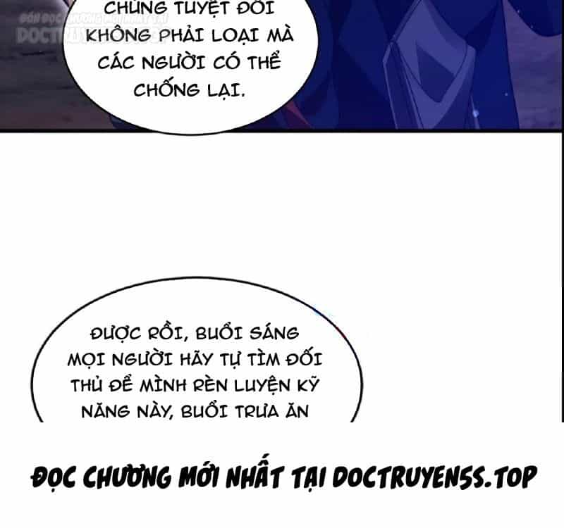 Tích Trữ 10 Vạn Vật Tư Trước Ngày Tận Thế - Chương 54 - ảnh 34