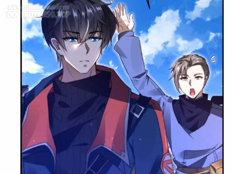 Tích Trữ 10 Vạn Vật Tư Trước Ngày Tận Thế - Chương 57 - ảnh 26