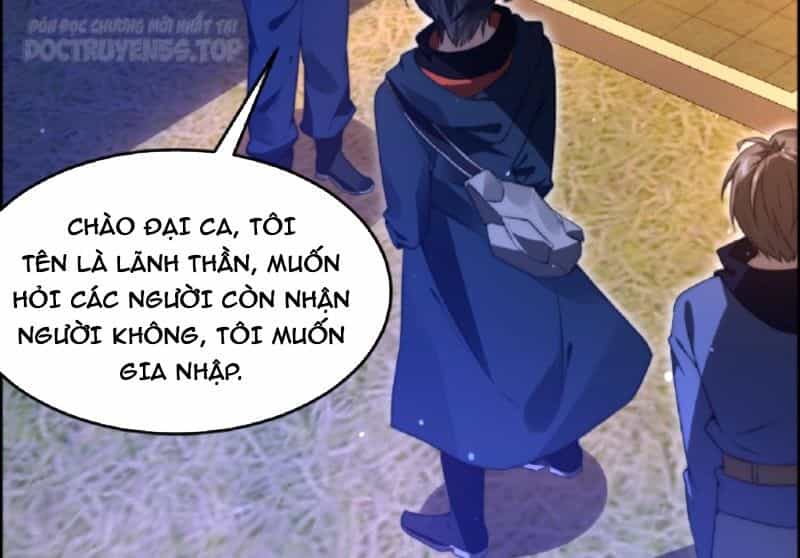 Tích Trữ 10 Vạn Vật Tư Trước Ngày Tận Thế - Chương 57 - ảnh 33