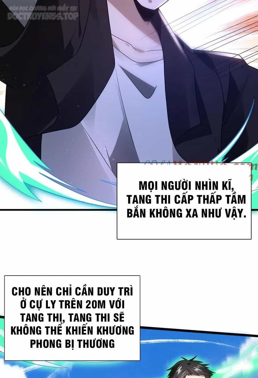 Tích Trữ 10 Vạn Vật Tư Trước Ngày Tận Thế - Chương 63 - ảnh 15