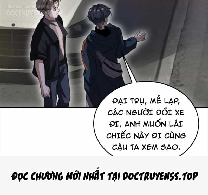 Tích Trữ 10 Vạn Vật Tư Trước Ngày Tận Thế - Chương 64 - ảnh 56