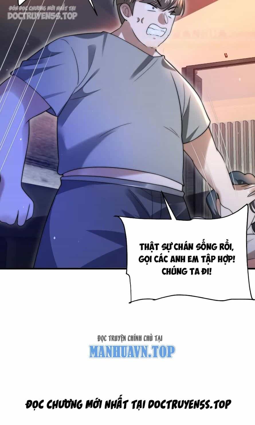 Tích Trữ 10 Vạn Vật Tư Trước Ngày Tận Thế - Chương 73 - ảnh 20