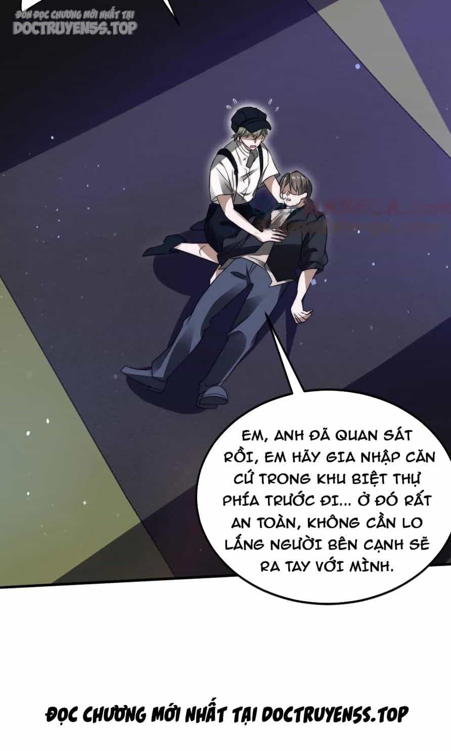 Tích Trữ 10 Vạn Vật Tư Trước Ngày Tận Thế - Chương 75 - ảnh 15