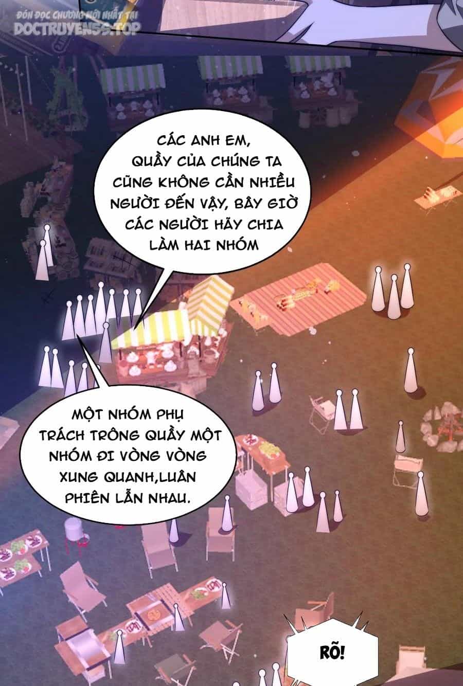 Tích Trữ 10 Vạn Vật Tư Trước Ngày Tận Thế - Chương 78 - ảnh 4