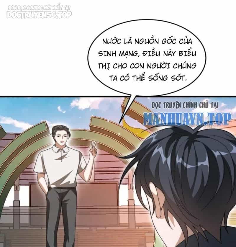 Tích Trữ 10 Vạn Vật Tư Trước Ngày Tận Thế - Chương 79 - ảnh 30