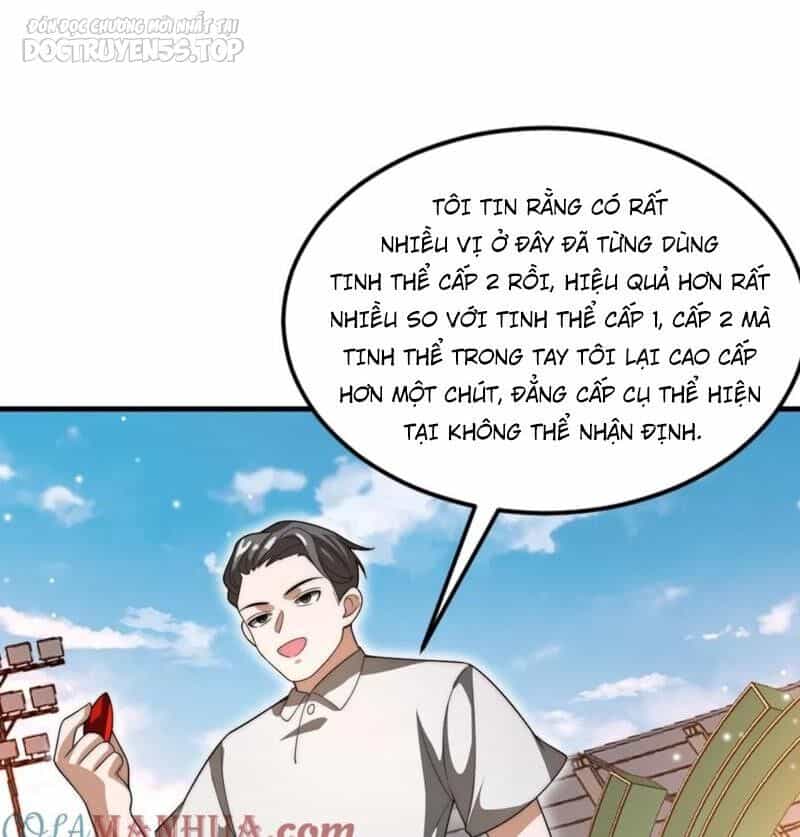 Tích Trữ 10 Vạn Vật Tư Trước Ngày Tận Thế - Chương 79 - ảnh 35