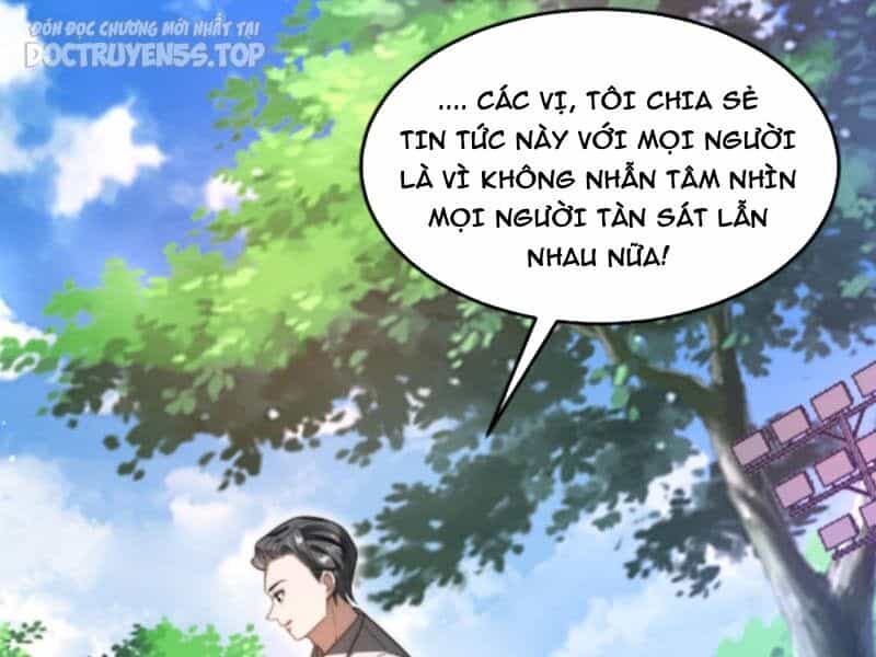 Tích Trữ 10 Vạn Vật Tư Trước Ngày Tận Thế - Chương 80 - ảnh 4