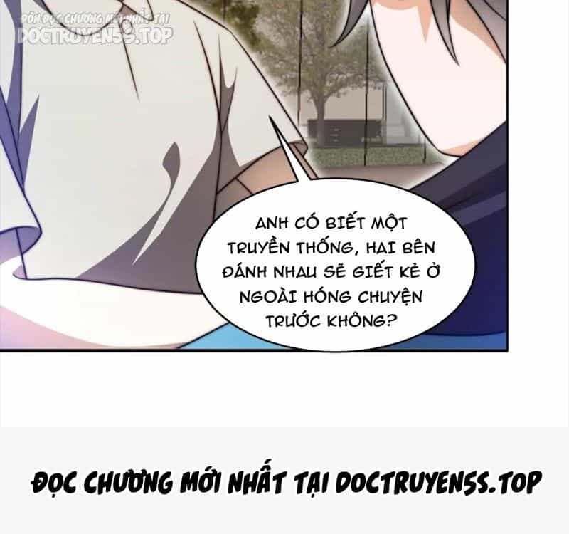 Tích Trữ 10 Vạn Vật Tư Trước Ngày Tận Thế - Chương 82 - ảnh 18