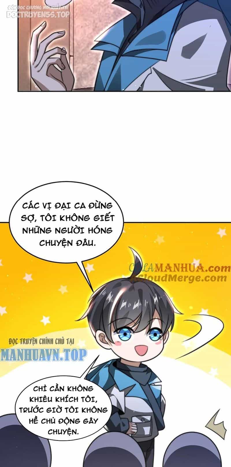 Tích Trữ 10 Vạn Vật Tư Trước Ngày Tận Thế - Chương 83 - ảnh 11