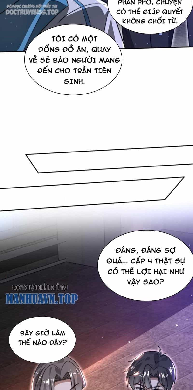 Tích Trữ 10 Vạn Vật Tư Trước Ngày Tận Thế - Chương 83 - ảnh 13