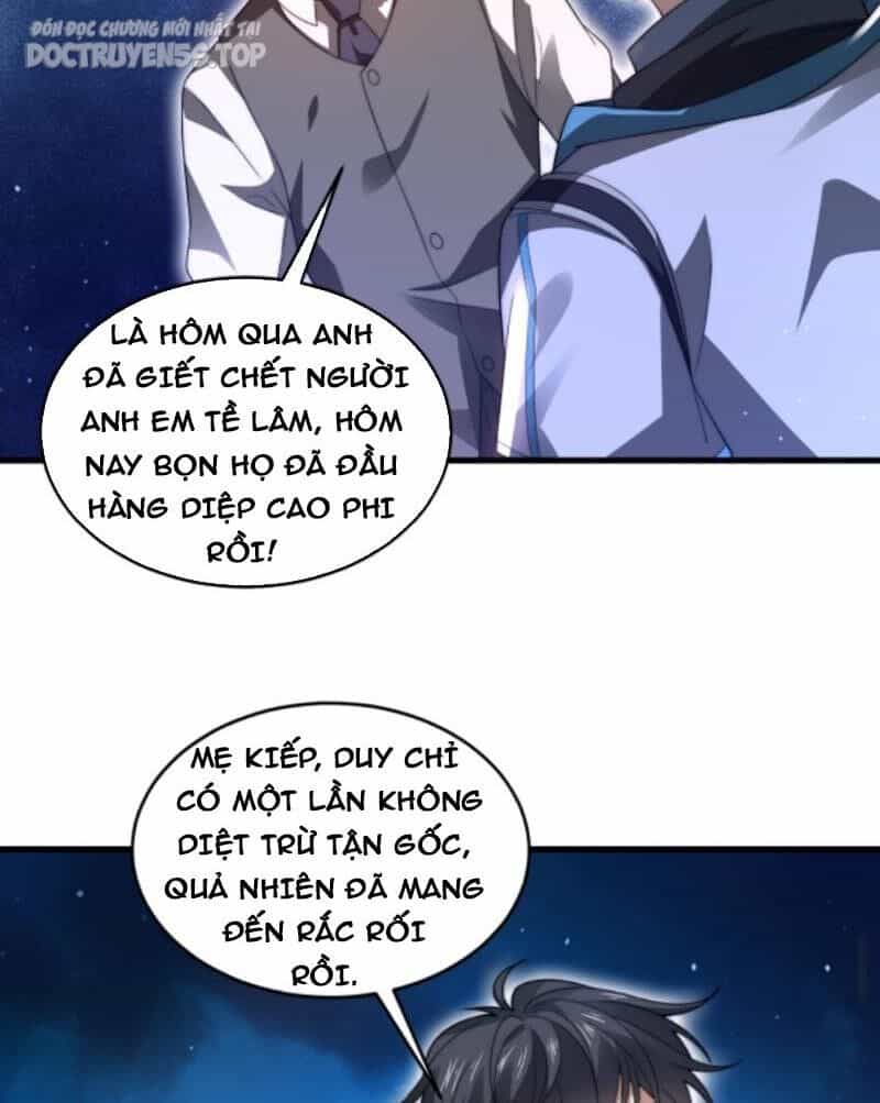 Tích Trữ 10 Vạn Vật Tư Trước Ngày Tận Thế - Chương 84 - ảnh 19