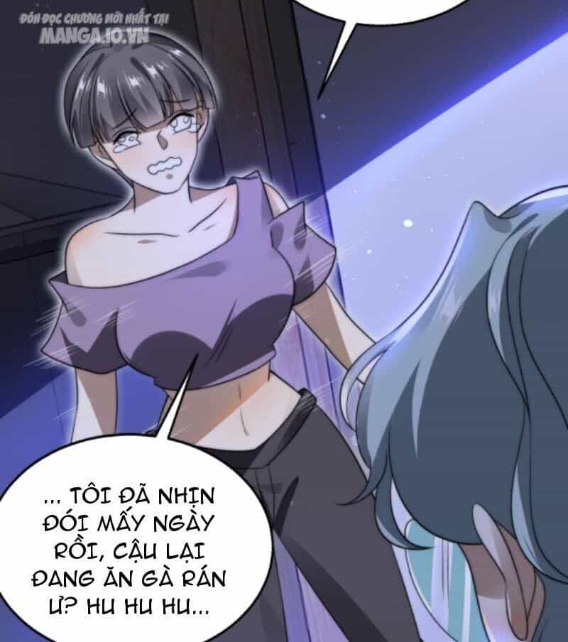 Tích Trữ 10 Vạn Vật Tư Trước Ngày Tận Thế - Chương 89 - ảnh 4