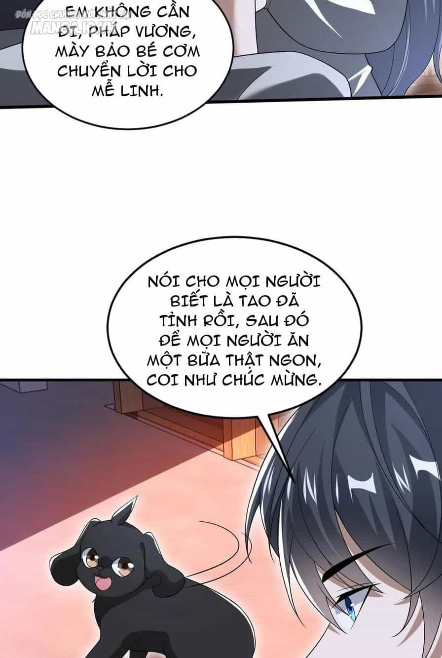 Tích Trữ 10 Vạn Vật Tư Trước Ngày Tận Thế - Chương 92 - ảnh 18