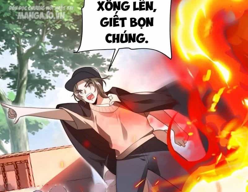 Tích Trữ 10 Vạn Vật Tư Trước Ngày Tận Thế - Chương 93 - ảnh 32