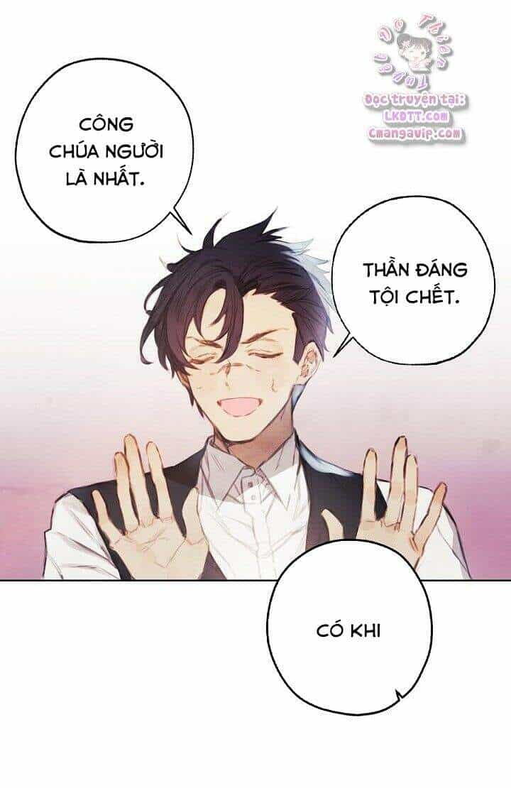 Tiệm Búp Bê Của Công Chúa - Chương 1 - ảnh 19
