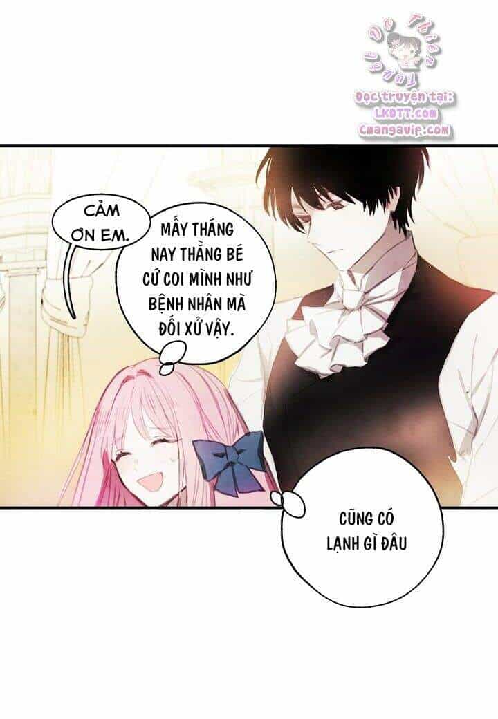 Tiệm Búp Bê Của Công Chúa - Chương 1 - ảnh 44