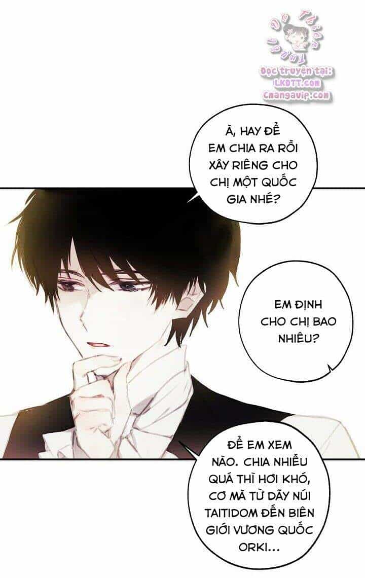 Tiệm Búp Bê Của Công Chúa - Chương 1 - ảnh 60