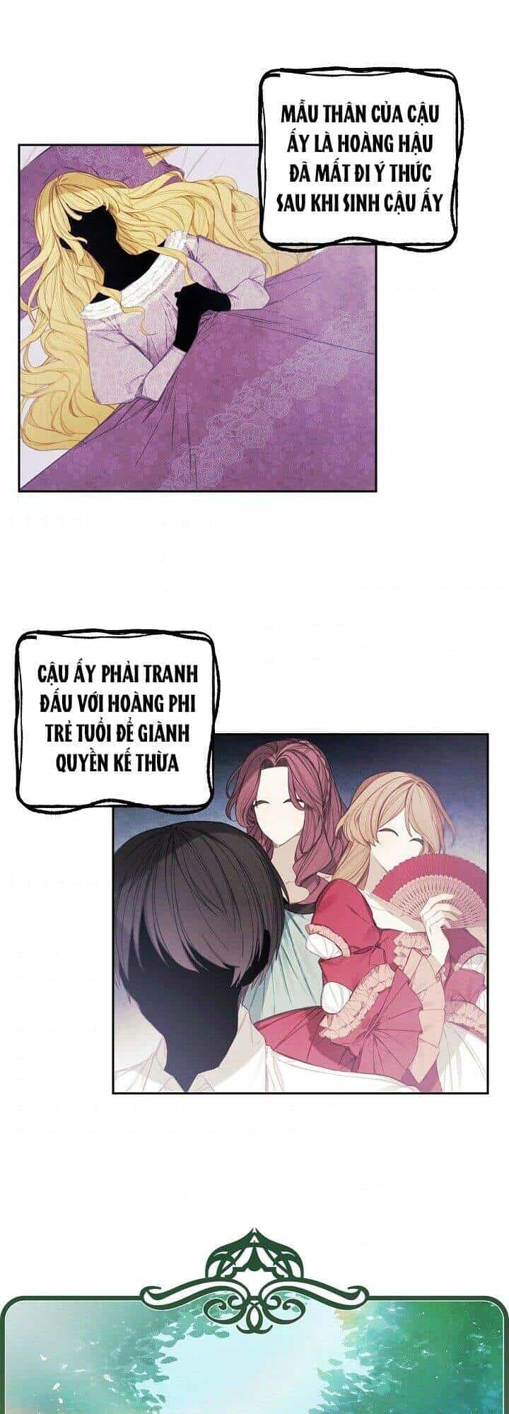Tiệm Búp Bê Của Công Chúa - Chương 10 - ảnh 30