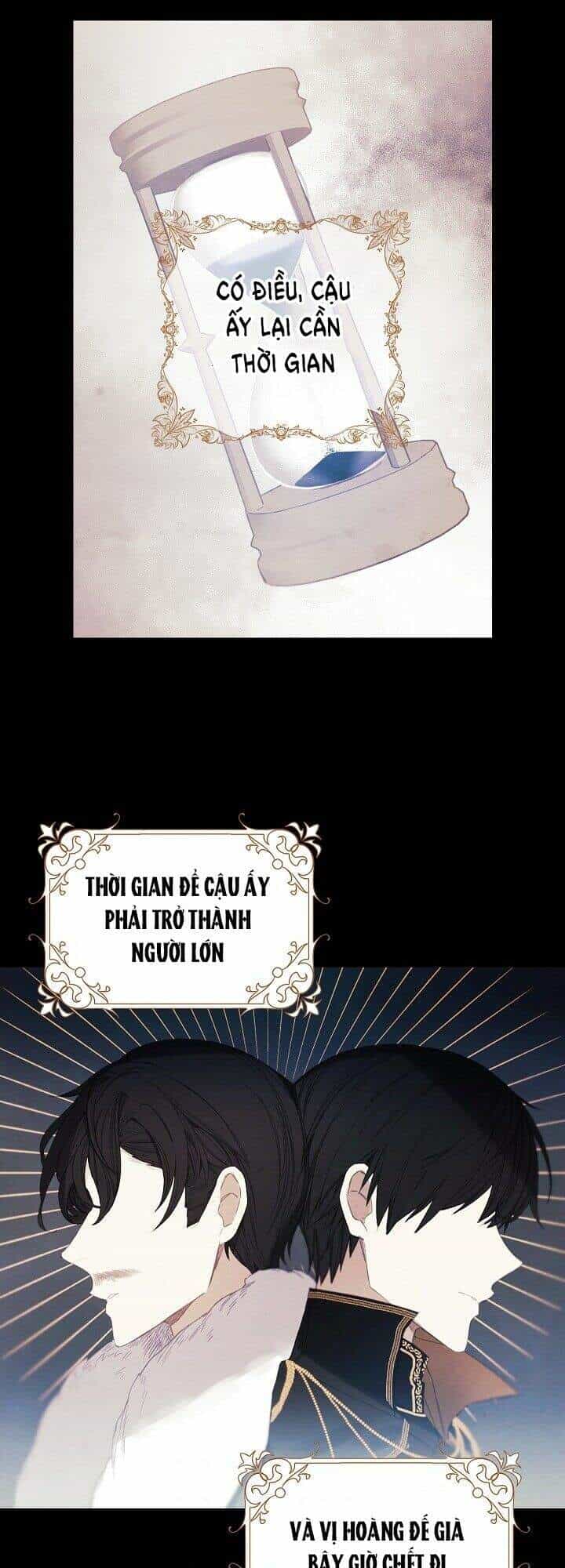 Tiệm Búp Bê Của Công Chúa - Chương 10 - ảnh 35