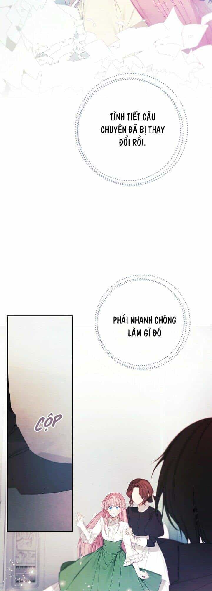 Tiệm Búp Bê Của Công Chúa - Chương 11 - ảnh 11