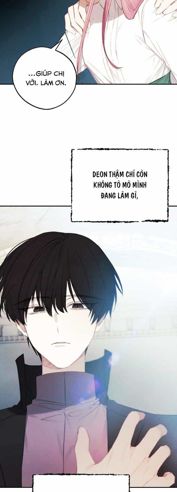 Tiệm Búp Bê Của Công Chúa - Chương 11 - ảnh 27