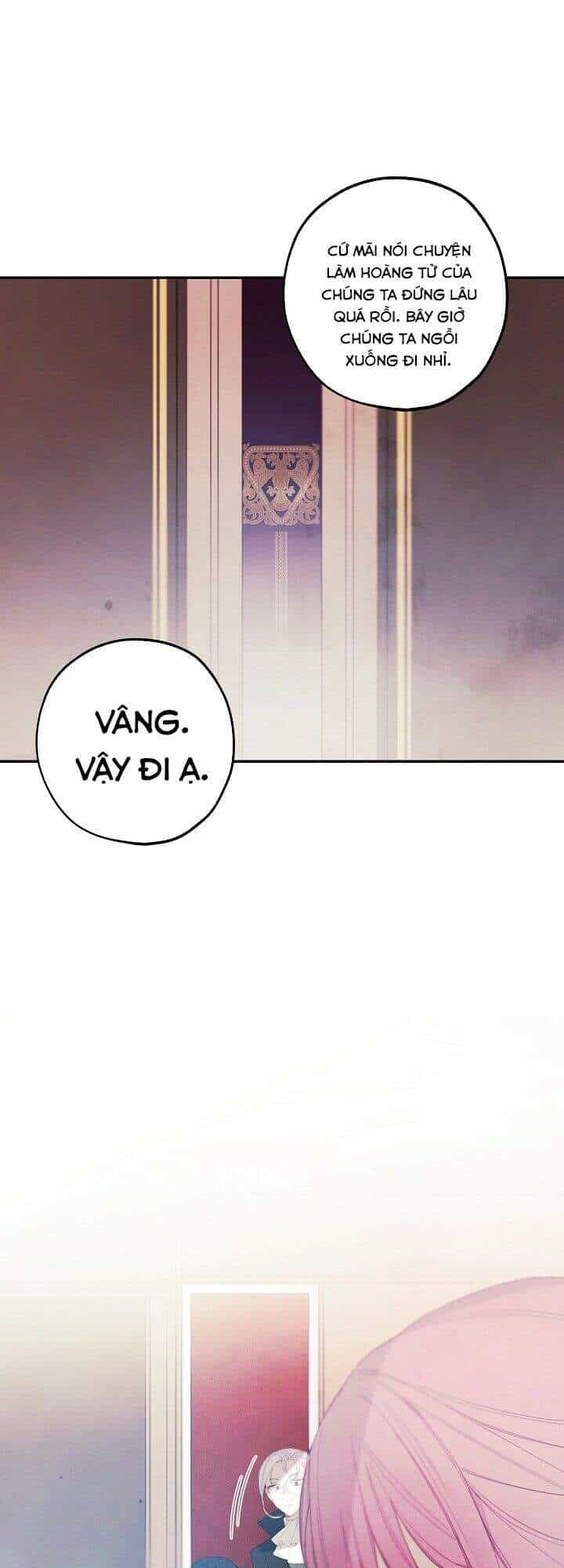 Tiệm Búp Bê Của Công Chúa - Chương 12 - ảnh 32