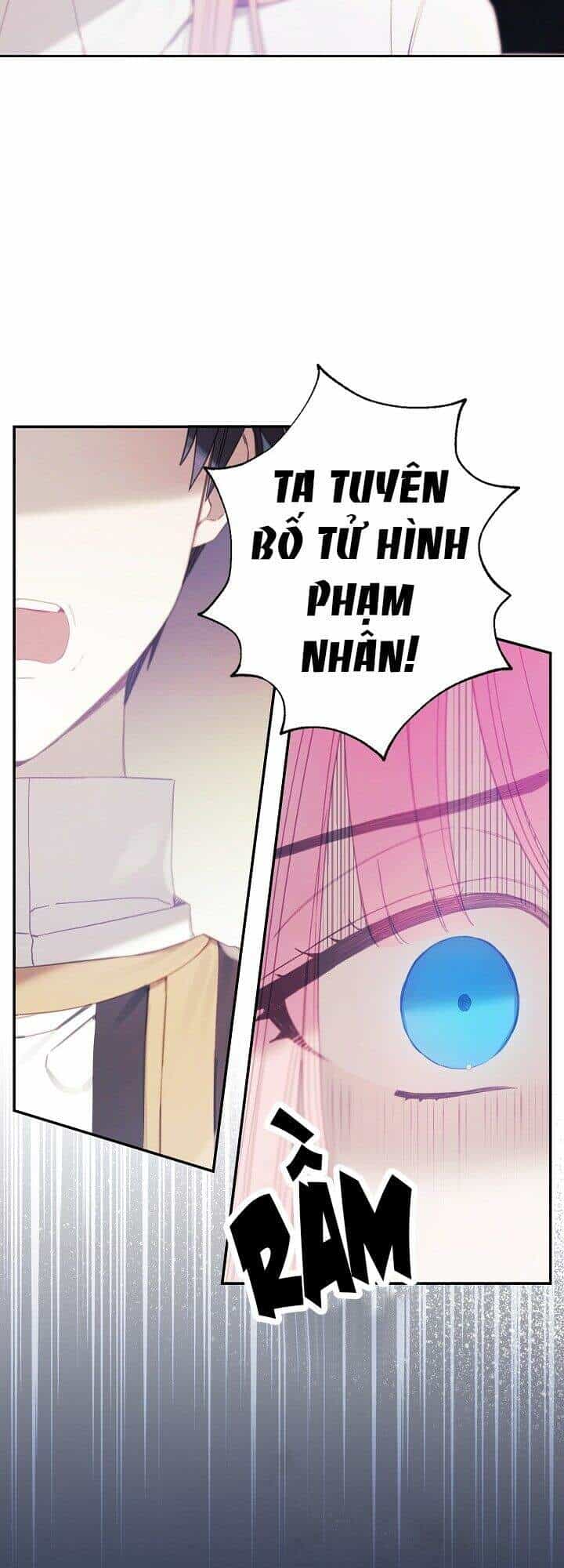 Tiệm Búp Bê Của Công Chúa - Chương 13 - ảnh 20