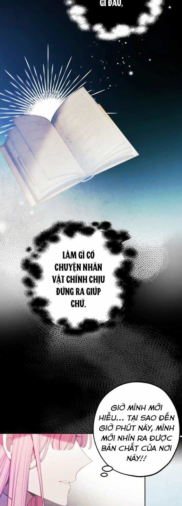 Tiệm Búp Bê Của Công Chúa - Chương 13 - ảnh 28