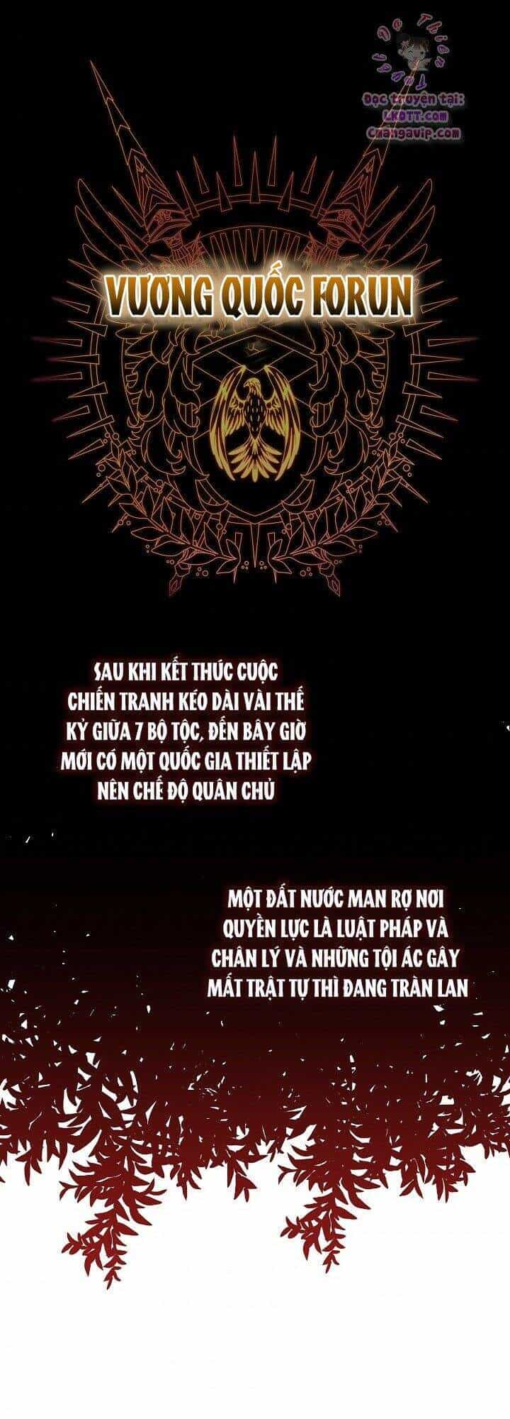 Tiệm Búp Bê Của Công Chúa - Chương 14 - ảnh 1