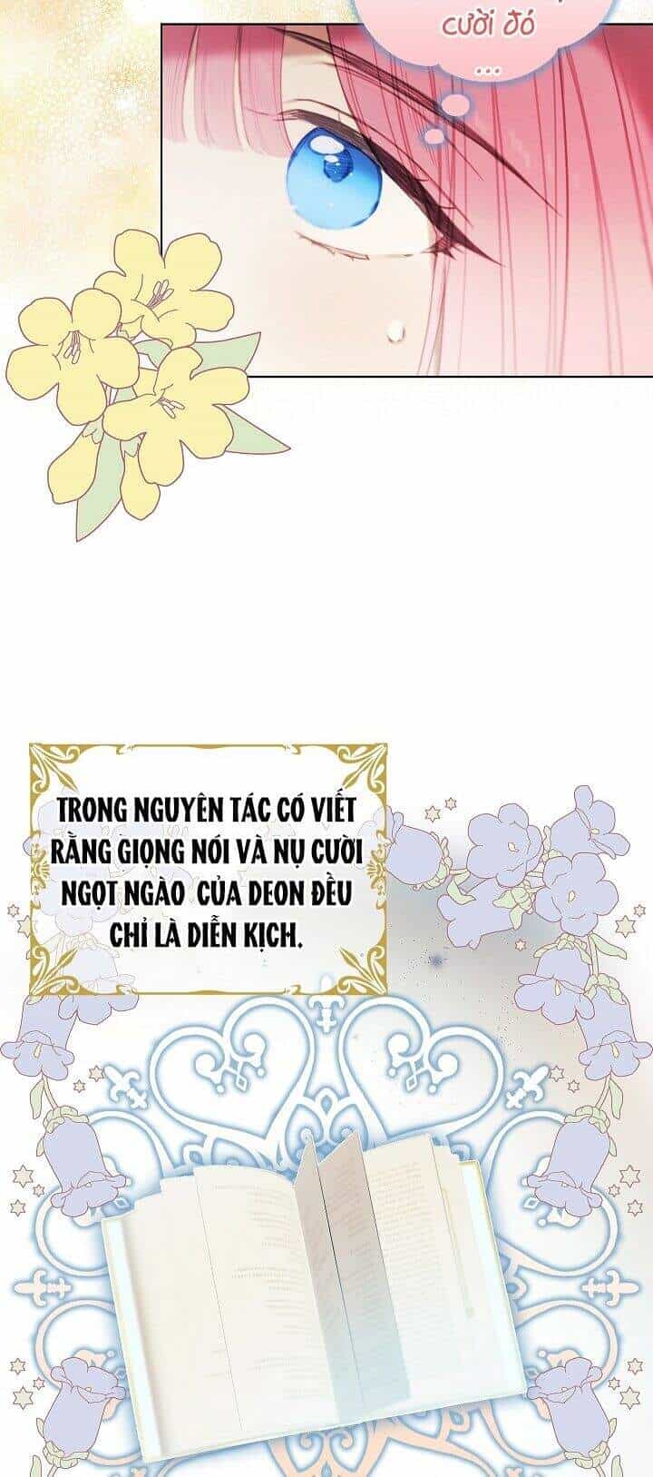 Tiệm Búp Bê Của Công Chúa - Chương 14 - ảnh 37