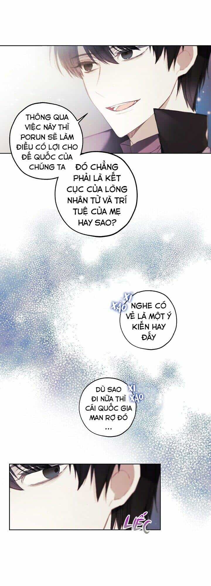 Tiệm Búp Bê Của Công Chúa - Chương 14 - ảnh 4