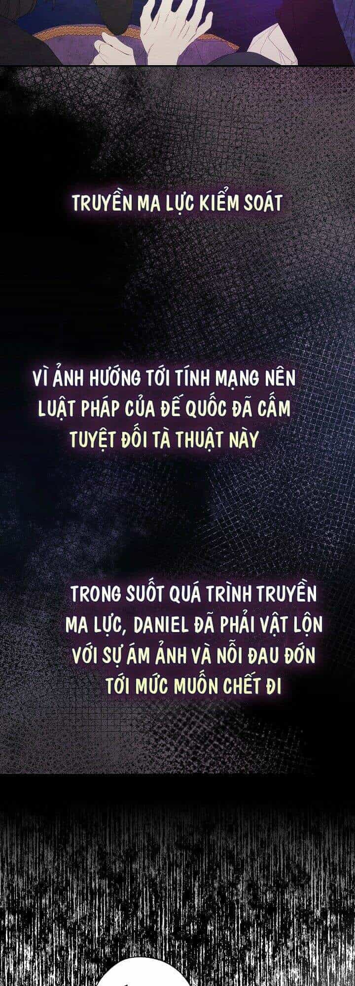 Tiệm Búp Bê Của Công Chúa - Chương 15 - ảnh 20