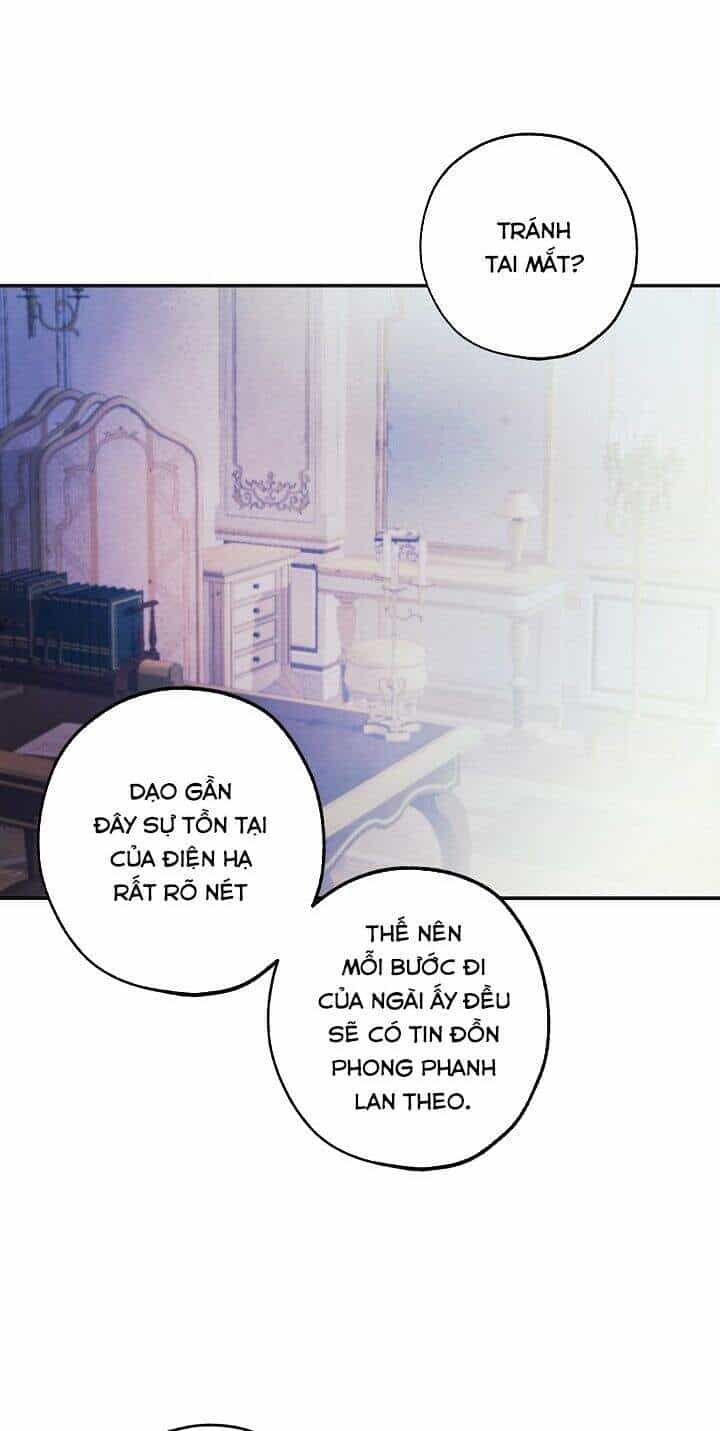Tiệm Búp Bê Của Công Chúa - Chương 16 - ảnh 33