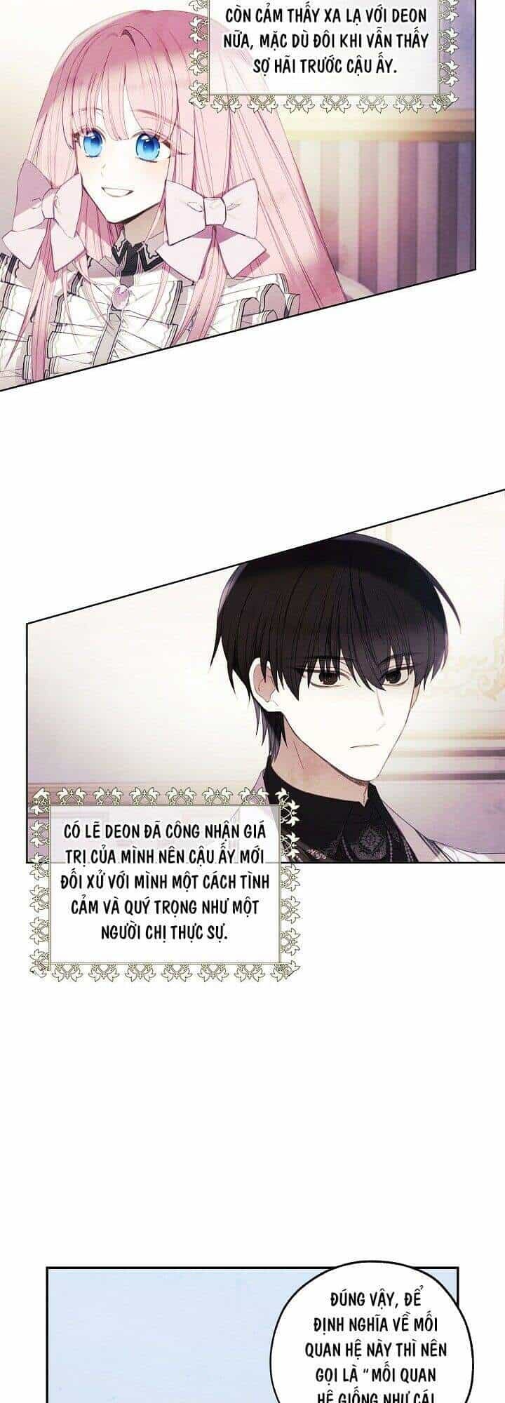 Tiệm Búp Bê Của Công Chúa - Chương 18 - ảnh 16