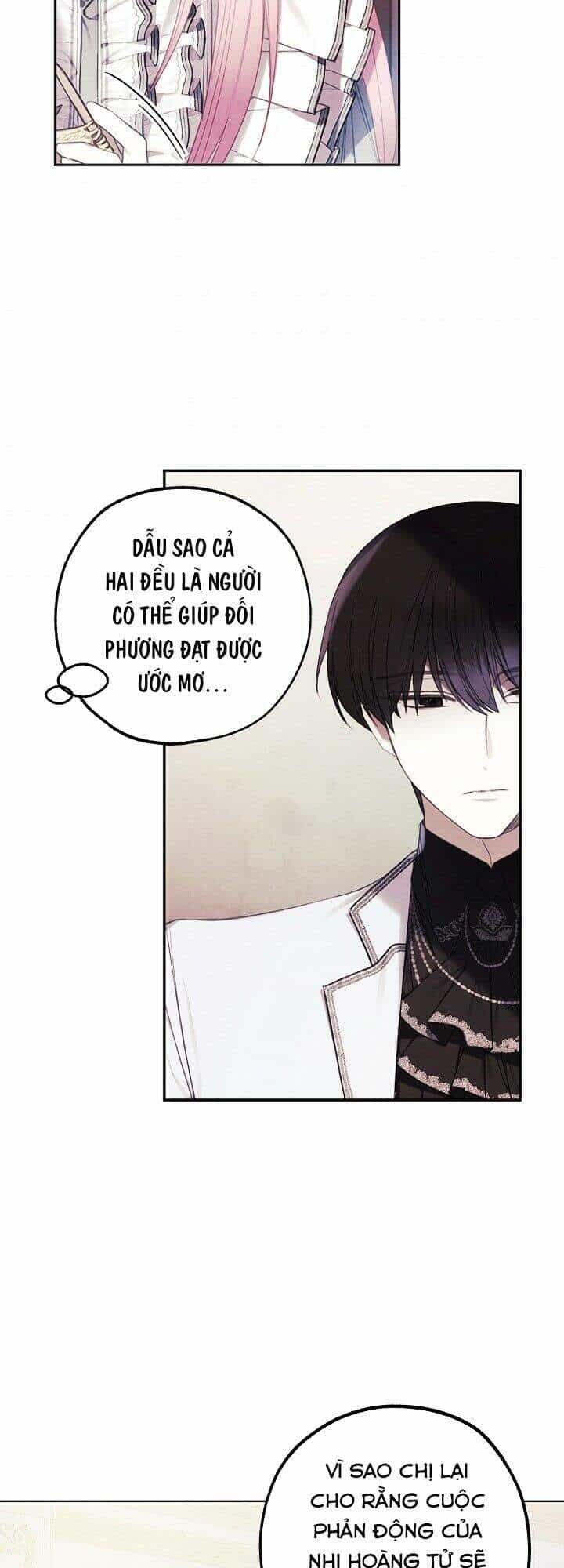 Tiệm Búp Bê Của Công Chúa - Chương 18 - ảnh 19