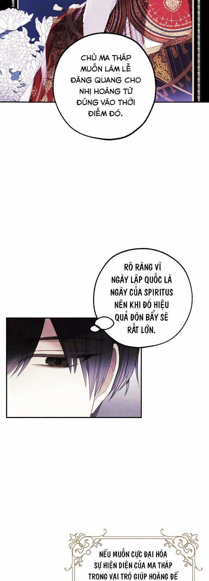 Tiệm Búp Bê Của Công Chúa - Chương 18 - ảnh 21