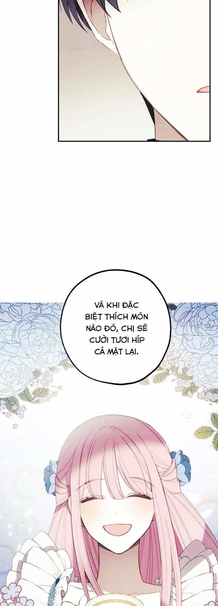 Tiệm Búp Bê Của Công Chúa - Chương 18 - ảnh 35