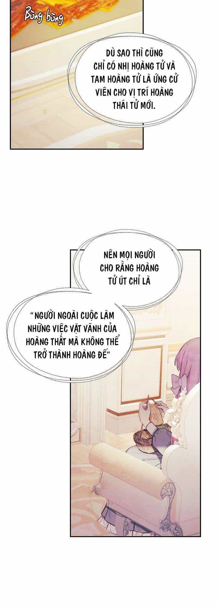 Tiệm Búp Bê Của Công Chúa - Chương 18 - ảnh 5