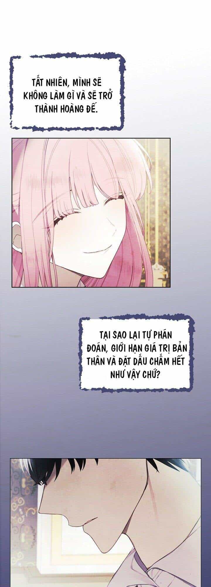 Tiệm Búp Bê Của Công Chúa - Chương 19 - ảnh 6