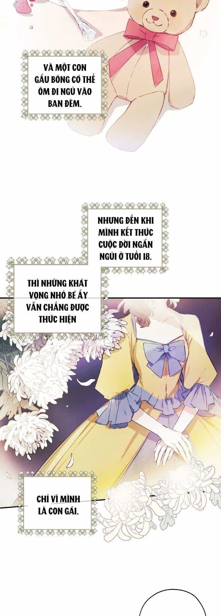 Tiệm Búp Bê Của Công Chúa - Chương 2 - ảnh 2