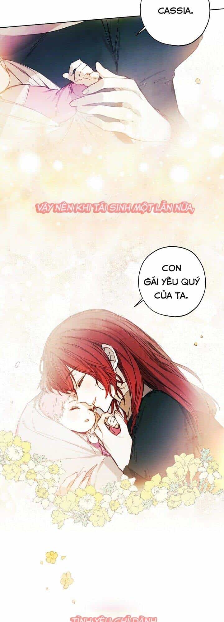 Tiệm Búp Bê Của Công Chúa - Chương 2 - ảnh 3
