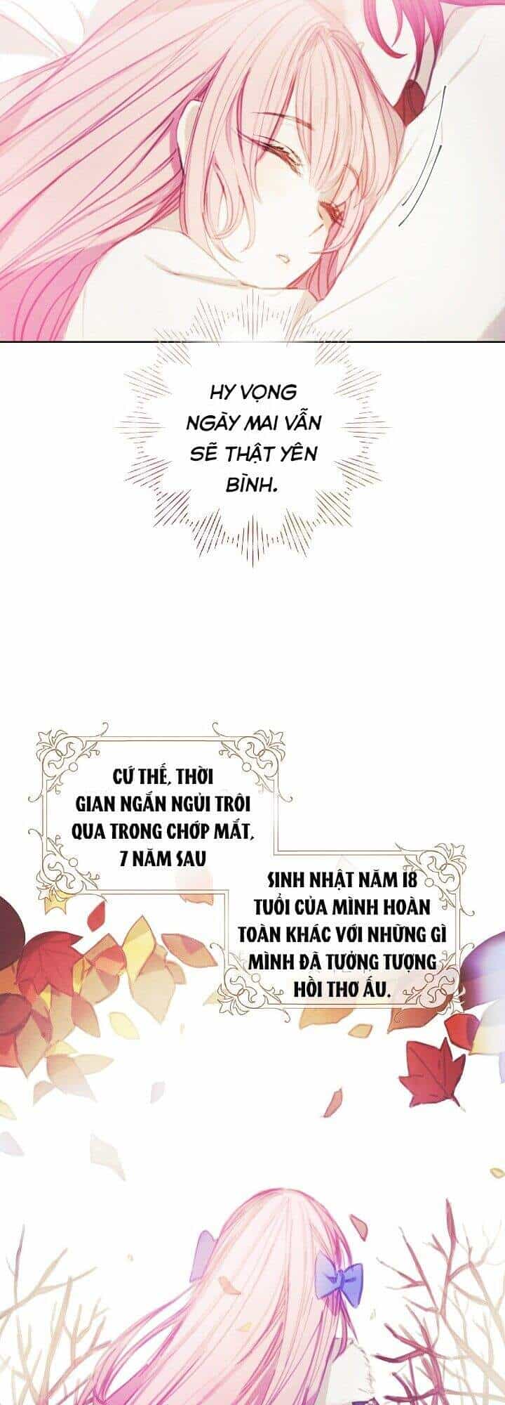 Tiệm Búp Bê Của Công Chúa - Chương 2 - ảnh 40