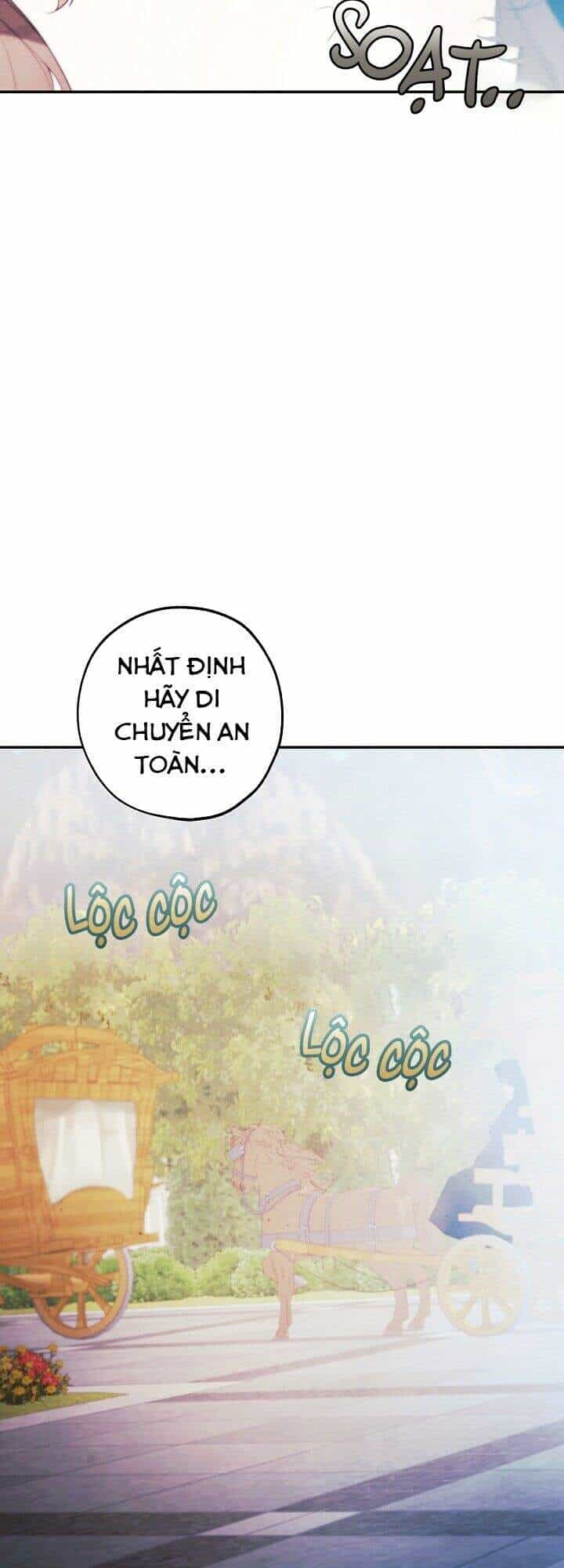 Tiệm Búp Bê Của Công Chúa - Chương 20 - ảnh 17