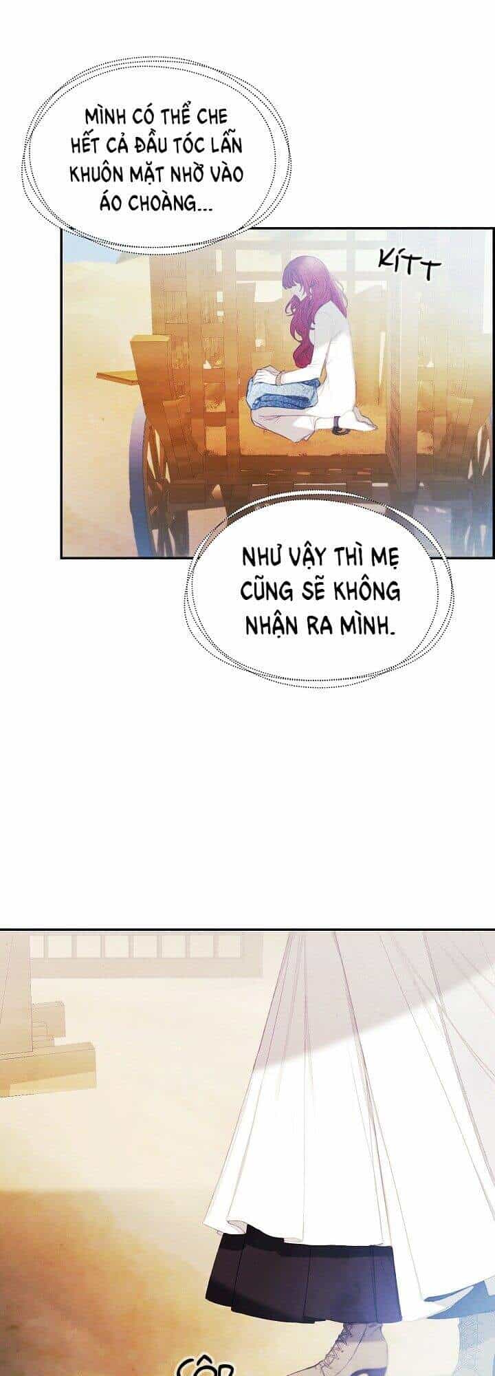 Tiệm Búp Bê Của Công Chúa - Chương 20 - ảnh 38