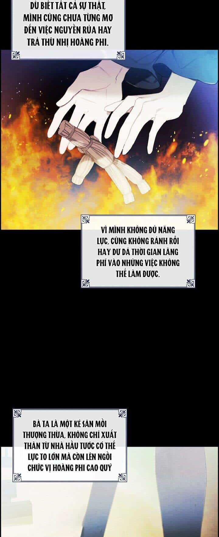 Tiệm Búp Bê Của Công Chúa - Chương 21 - ảnh 14