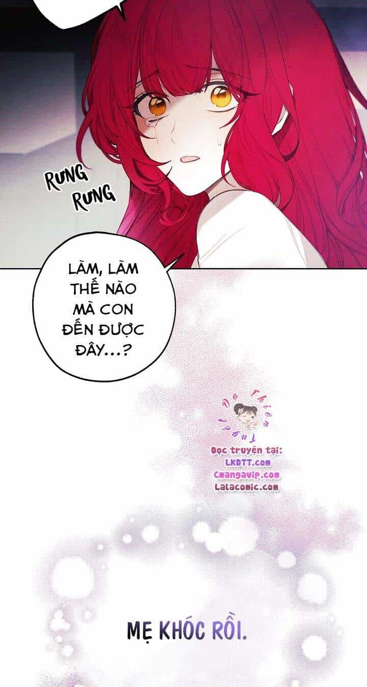 Tiệm Búp Bê Của Công Chúa - Chương 21 - ảnh 4