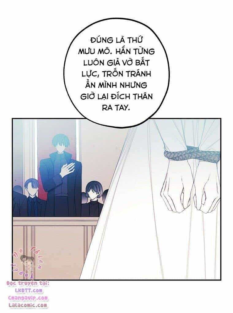 Tiệm Búp Bê Của Công Chúa - Chương 22 - ảnh 17